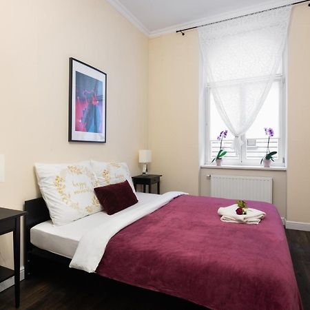 Uroczy Apartament Loretanska Apartment Красков Екстериор снимка