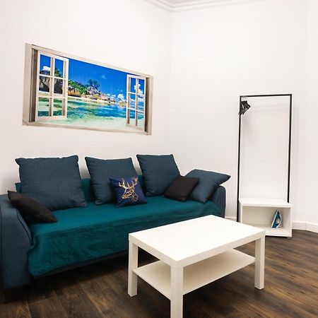 Uroczy Apartament Loretanska Apartment Красков Екстериор снимка