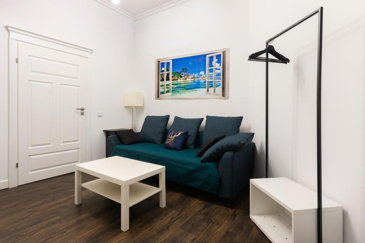 Uroczy Apartament Loretanska Apartment Красков Екстериор снимка