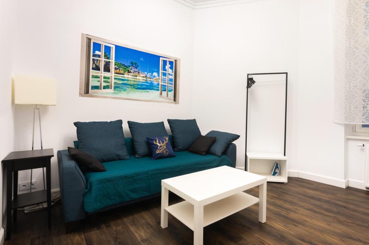 Uroczy Apartament Loretanska Apartment Красков Екстериор снимка